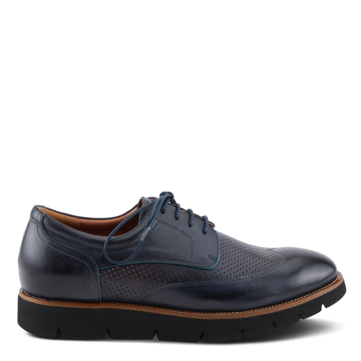 Spring Step Shoes L'Artiste Adler Men's Casual Oxford Shoes