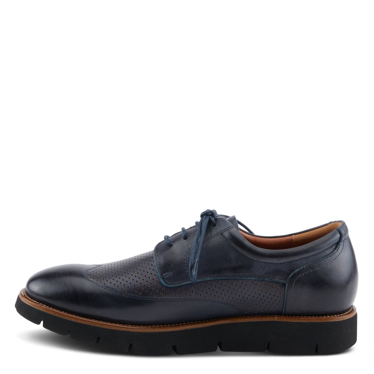 Spring Step Shoes L'Artiste Adler Men's Casual Oxford Shoes
