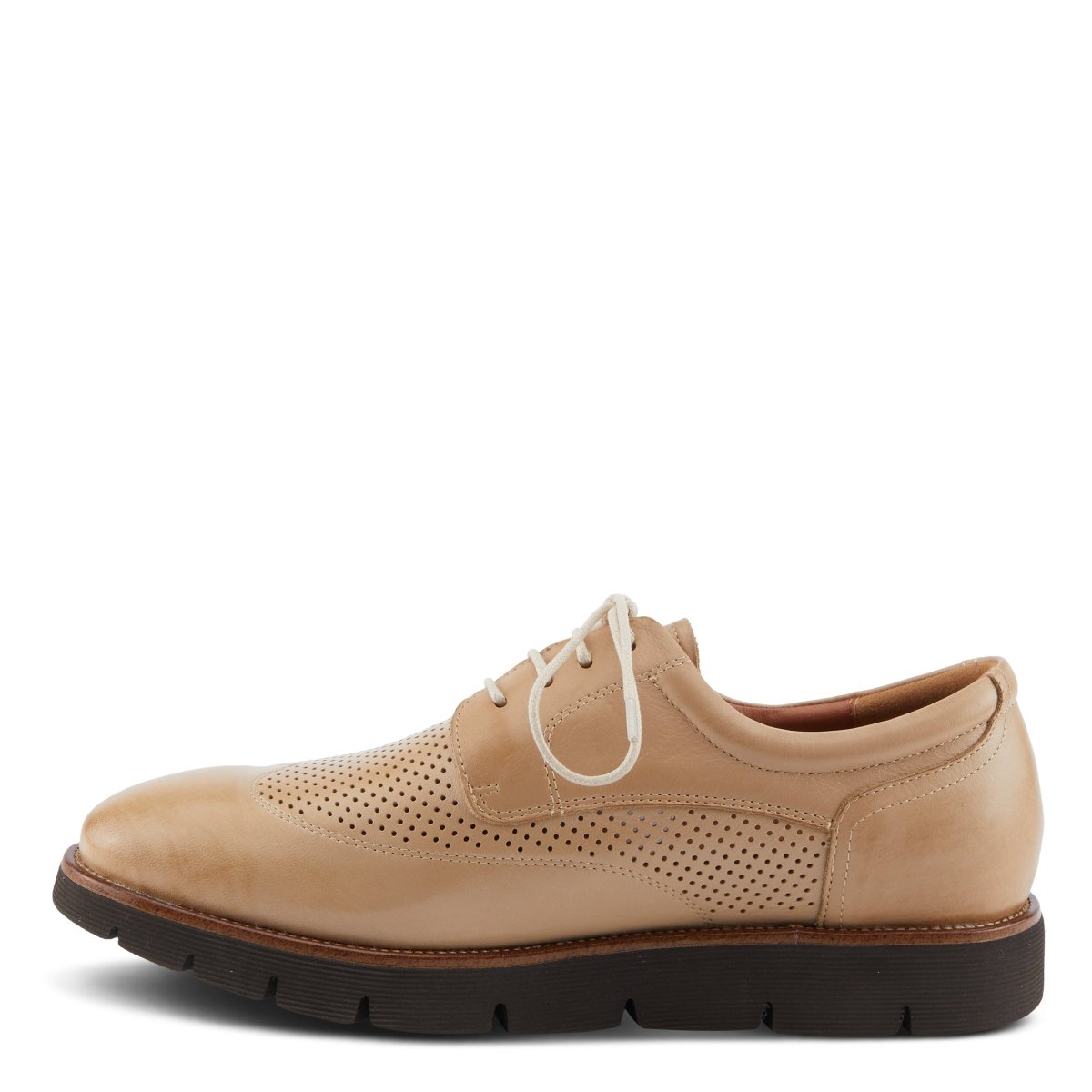 Spring Step Shoes L'Artiste Adler Men's Casual Oxford Shoes