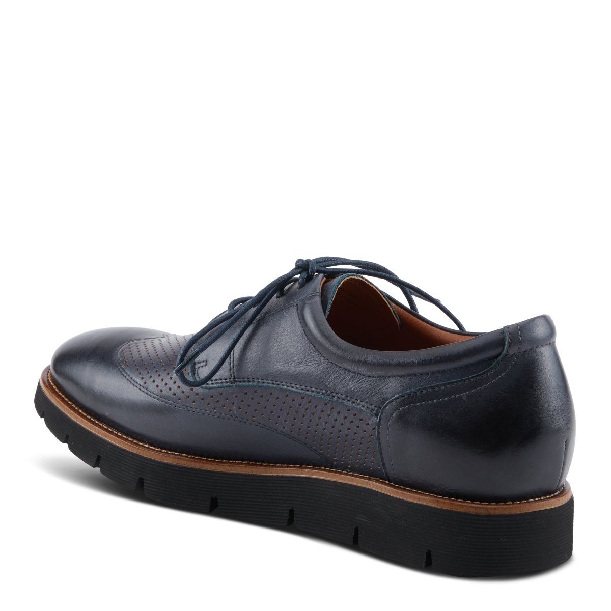 Spring Step Shoes L'Artiste Adler Men's Casual Oxford Shoes