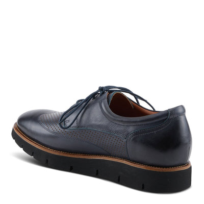 Spring Step Shoes L'Artiste Adler Men's Casual Oxford Shoes