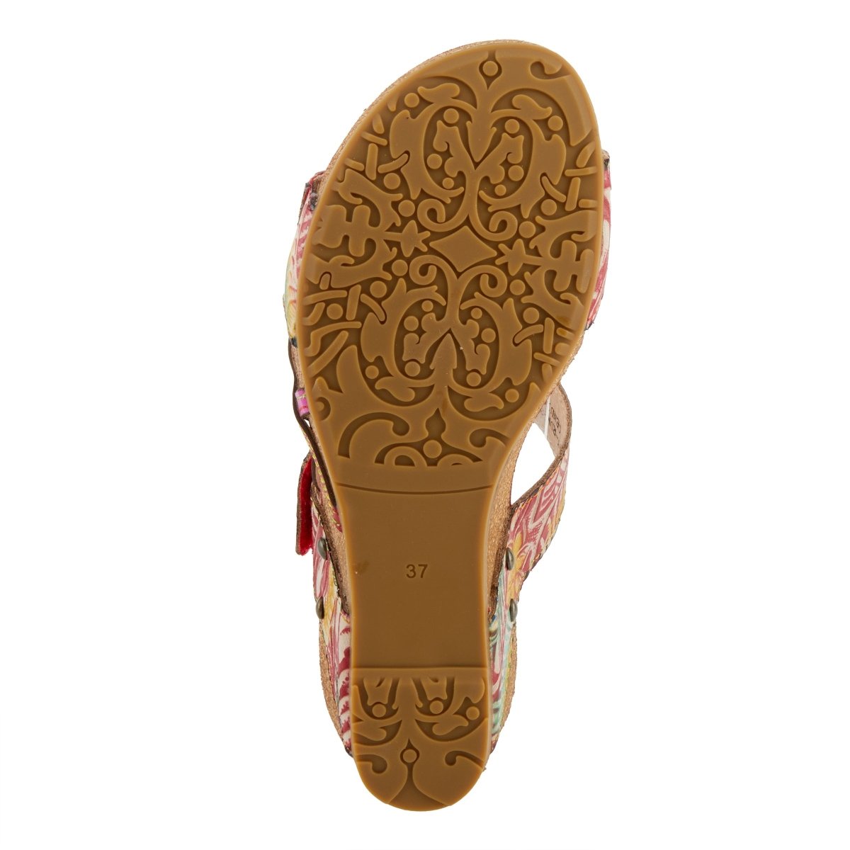 Spring Step Shoes L'Artiste Moai Women's Elegant Sandals