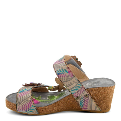 Spring Step Shoes L'Artiste Moai Women's Elegant Sandals
