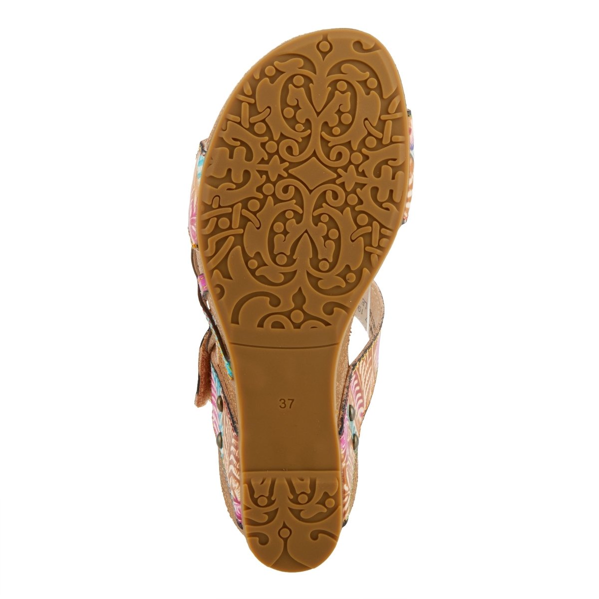 Spring Step Shoes L'Artiste Moai Women's Elegant Sandals