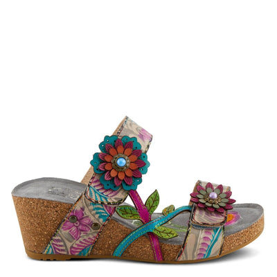 Spring Step Shoes L'Artiste Moai Women's Elegant Sandals