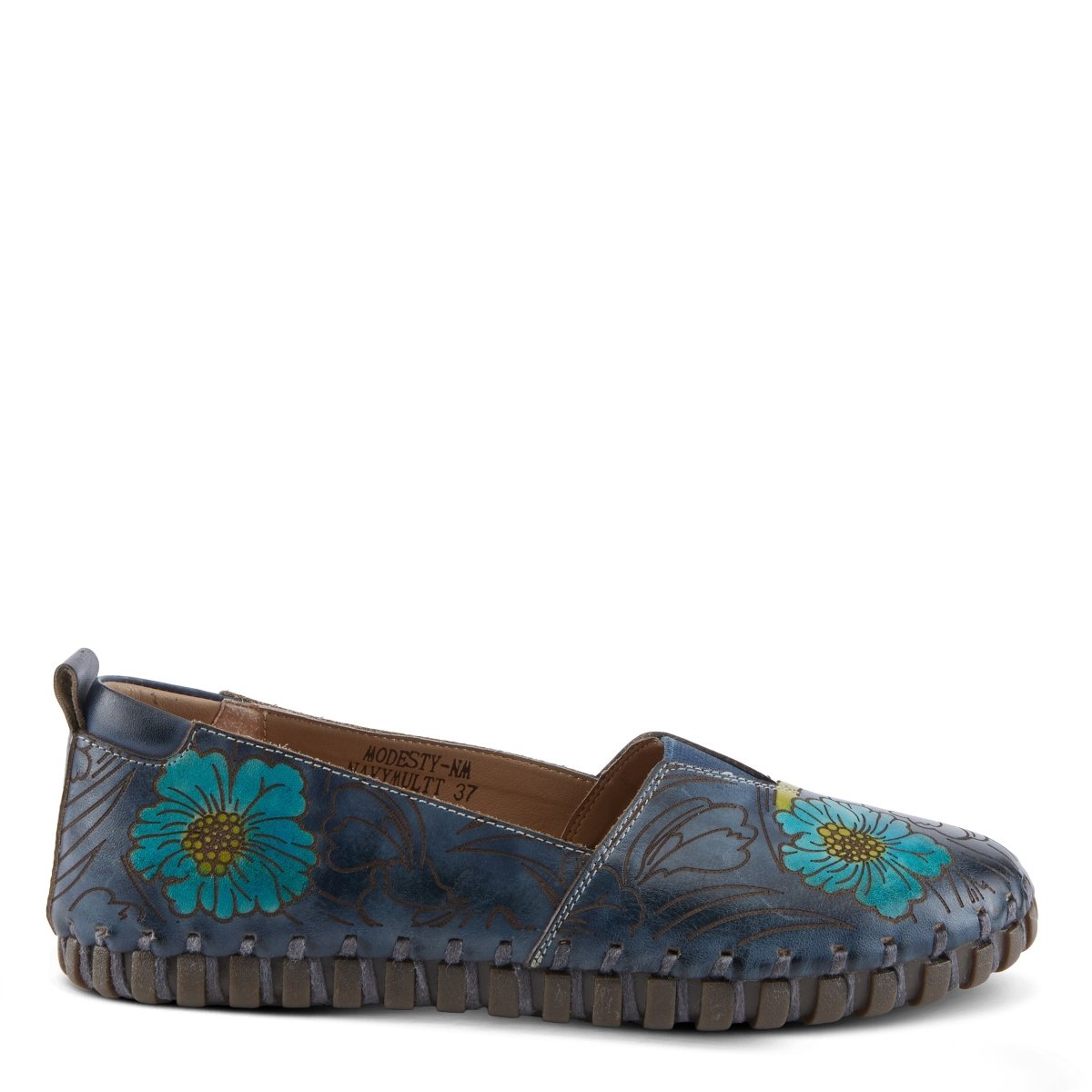 Spring Step Shoes L'Artiste Modesty Women's Shoes