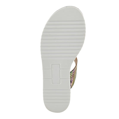 Spring Step Shoes L'Artiste Naomi Monarch Women's Sandals