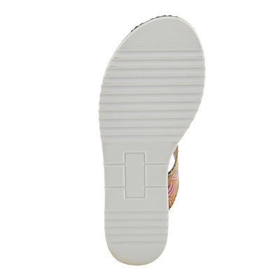 Spring Step Shoes L'Artiste Naomi Monarch Women's Sandals