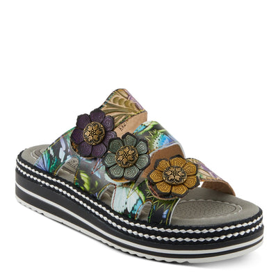 Spring Step Shoes L'Artiste Naomi Monarch Women's Sandals