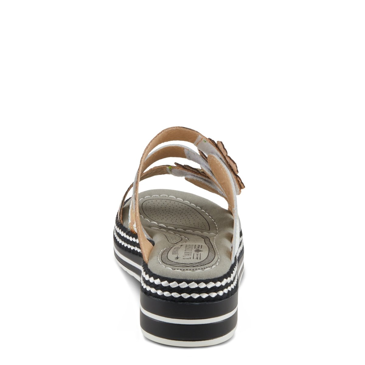 Spring Step Shoes L'Artiste Naomi Monarch Women's Sandals