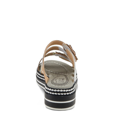Spring Step Shoes L'Artiste Naomi Monarch Women's Sandals