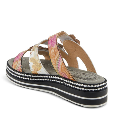 Spring Step Shoes L'Artiste Naomi Monarch Women's Sandals