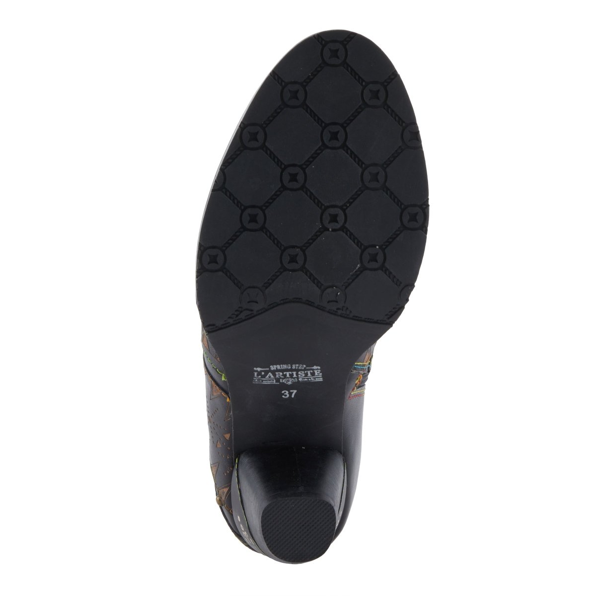 Spring Step Shoes L'Artiste Niobe Women's Elegant Boots