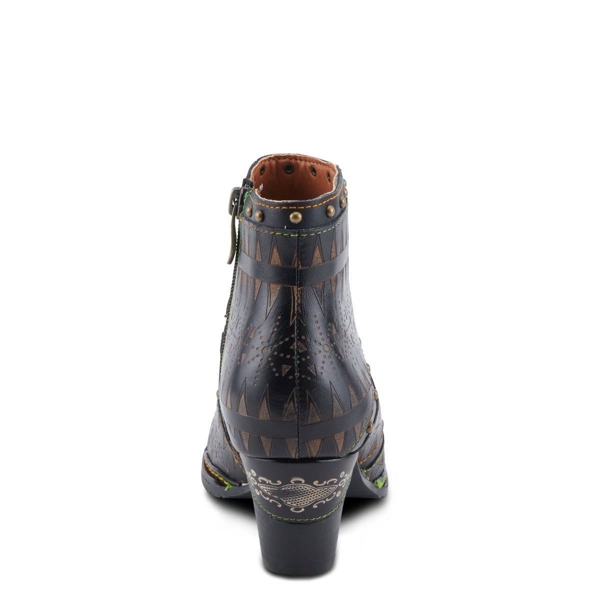 Spring Step Shoes L'Artiste Niobe Women's Elegant Boots
