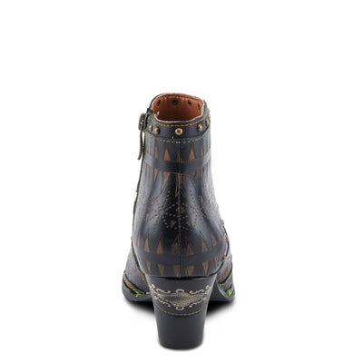 Spring Step Shoes L'Artiste Niobe Women's Elegant Boots