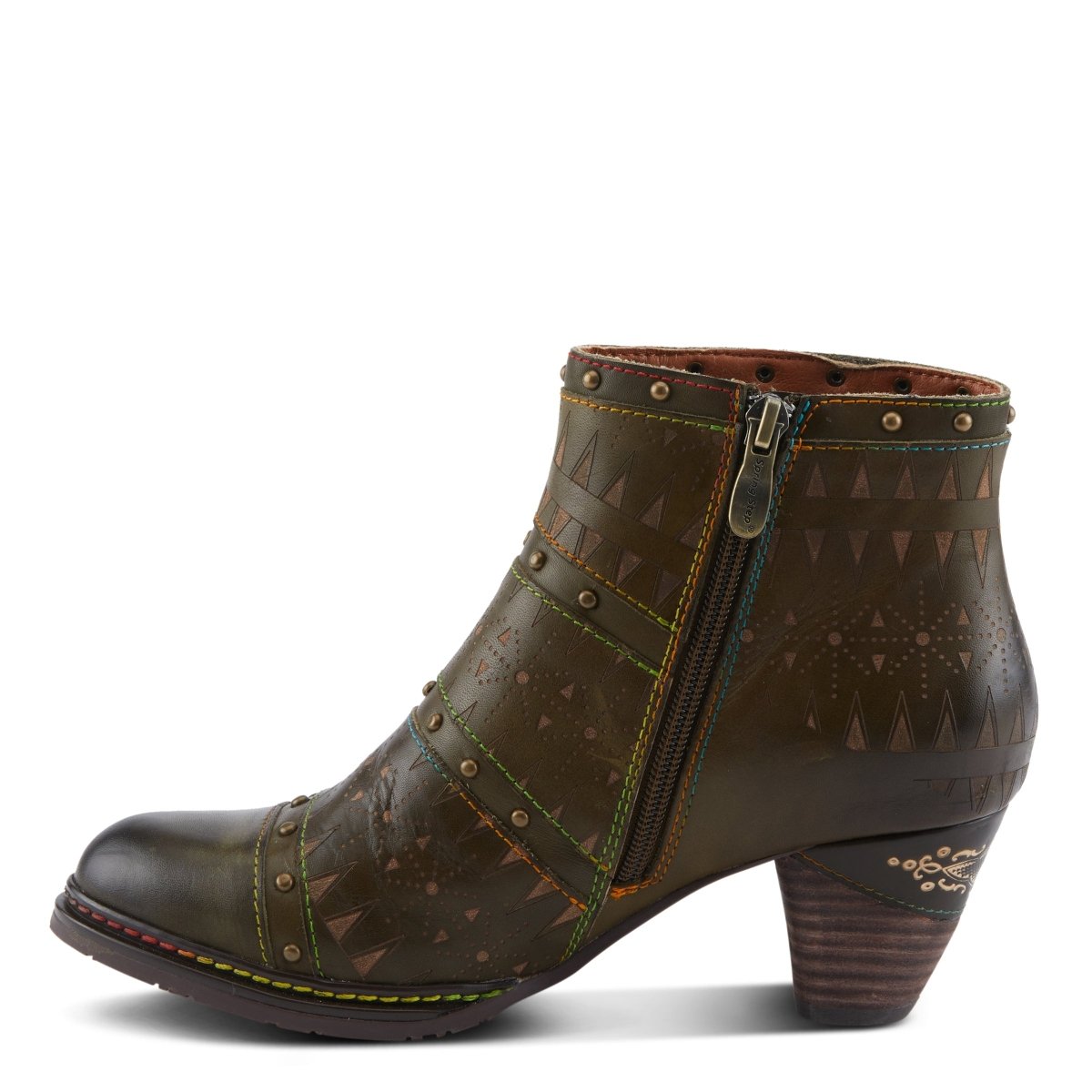 Spring Step Shoes L'Artiste Niobe Women's Elegant Boots
