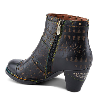 Spring Step Shoes L'Artiste Niobe Women's Elegant Boots