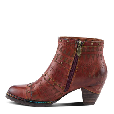 Spring Step Shoes L'Artiste Niobe Women's Elegant Boots