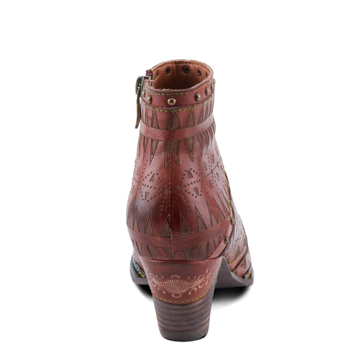 Spring Step Shoes L'Artiste Niobe Women's Elegant Boots
