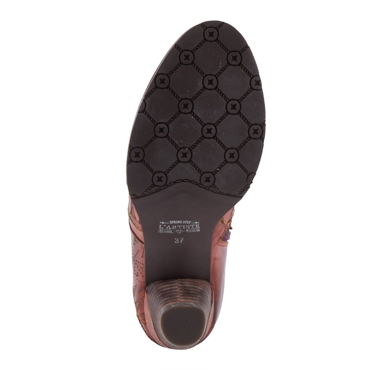 Spring Step Shoes L'Artiste Niobe Women's Elegant Boots
