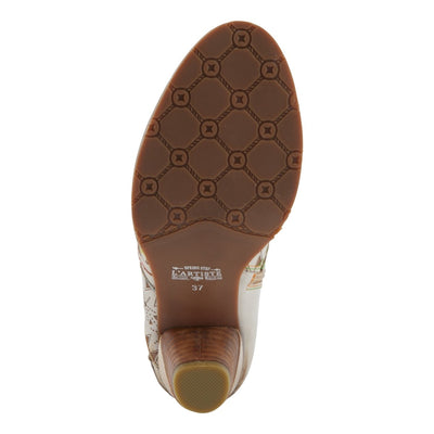 Spring Step Shoes L'Artiste Niobe Women's Elegant Boots