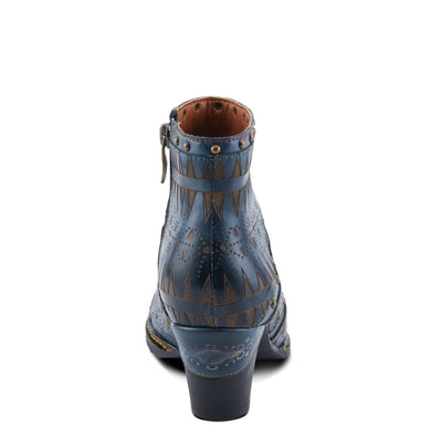 Spring Step Shoes L'Artiste Niobe Women's Elegant Boots