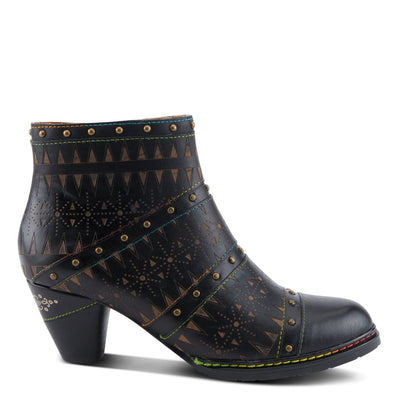Spring Step Shoes L'Artiste Niobe Women's Elegant Boots