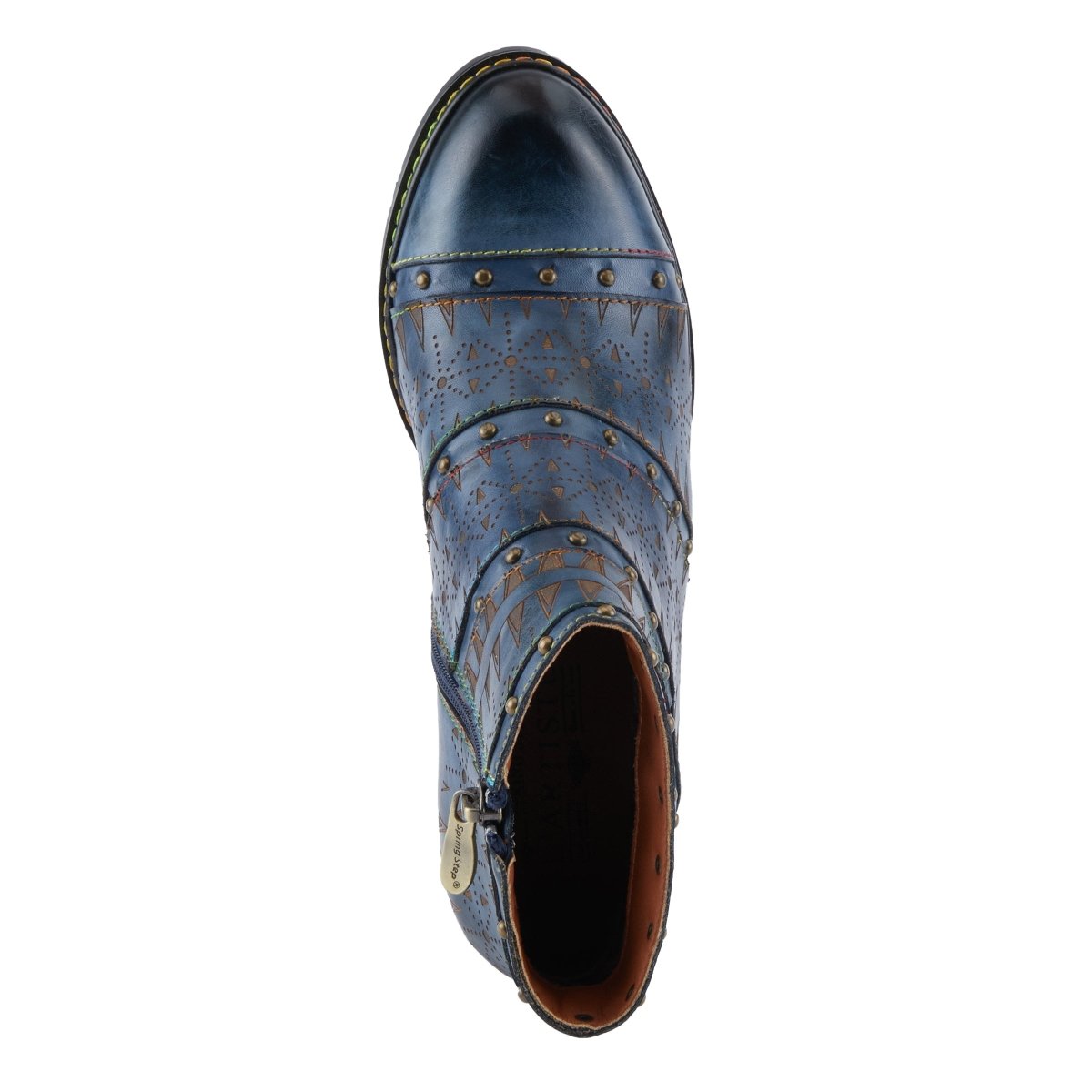 Spring Step Shoes L'Artiste Niobe Women's Elegant Boots