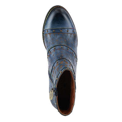 Spring Step Shoes L'Artiste Niobe Women's Elegant Boots