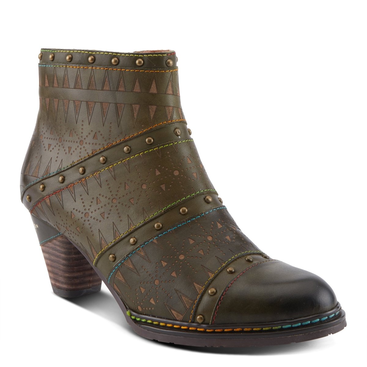 Spring Step Shoes L'Artiste Niobe Women's Elegant Boots