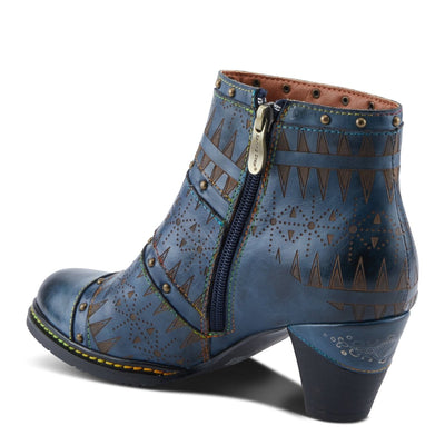 Spring Step Shoes L'Artiste Niobe Women's Elegant Boots