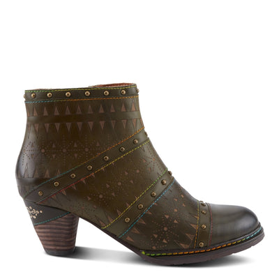 Spring Step Shoes L'Artiste Niobe Women's Elegant Boots