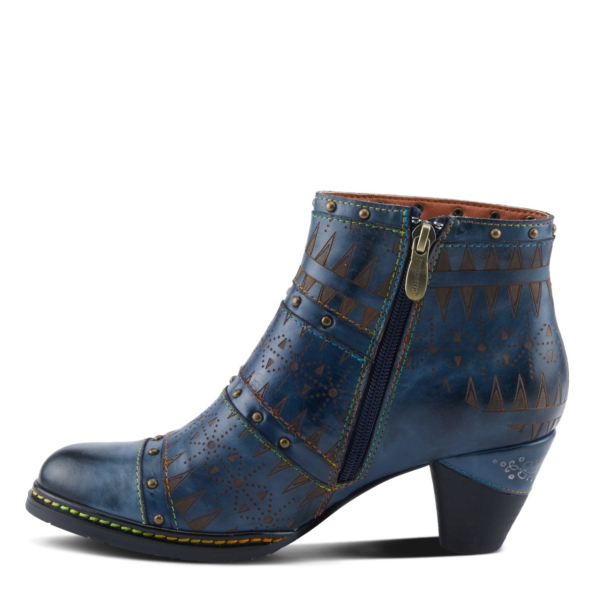 Spring Step Shoes L'Artiste Niobe Women's Elegant Boots