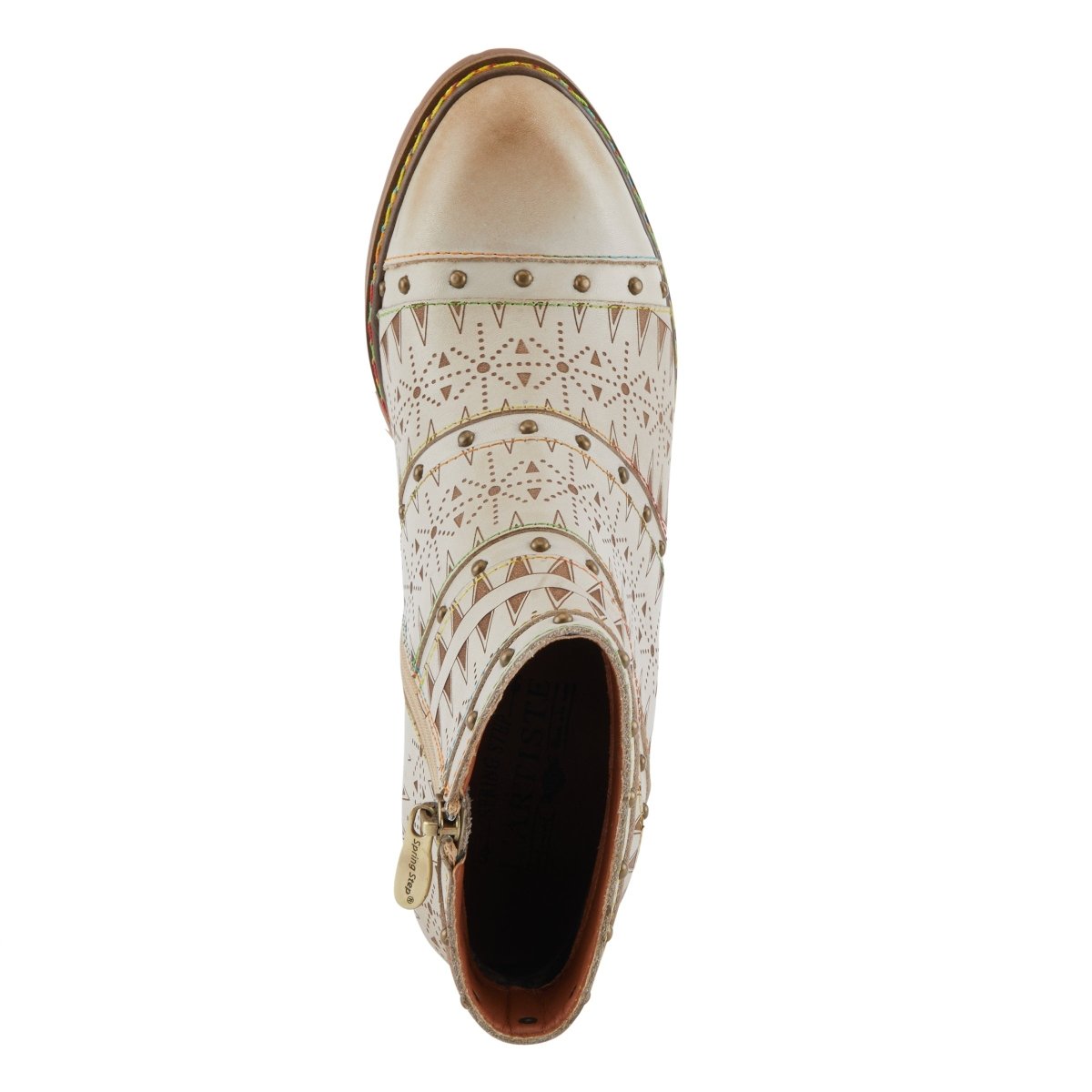 Spring Step Shoes L'Artiste Niobe Women's Elegant Boots