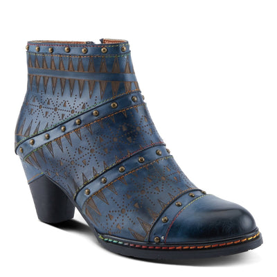 Spring Step Shoes L'Artiste Niobe Women's Elegant Boots