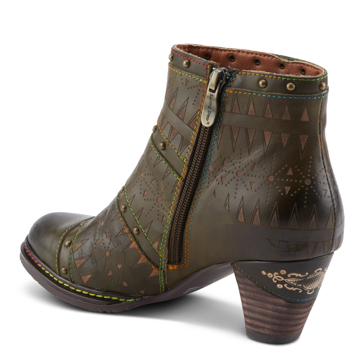 Spring Step Shoes L'Artiste Niobe Women's Elegant Boots