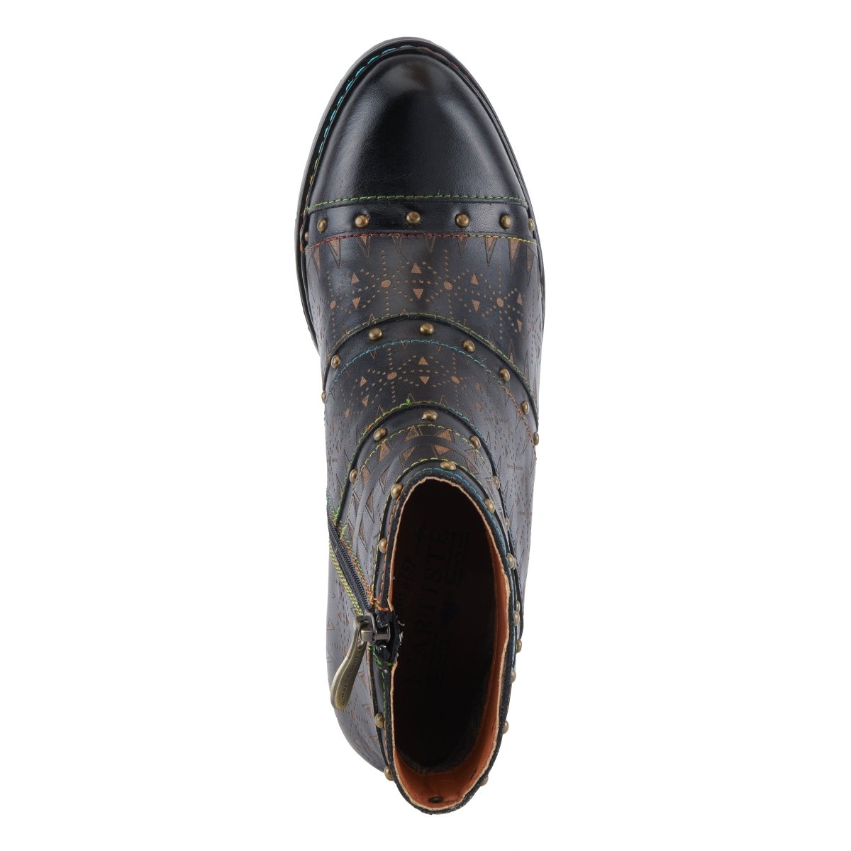 Spring Step Shoes L'Artiste Niobe Women's Elegant Boots