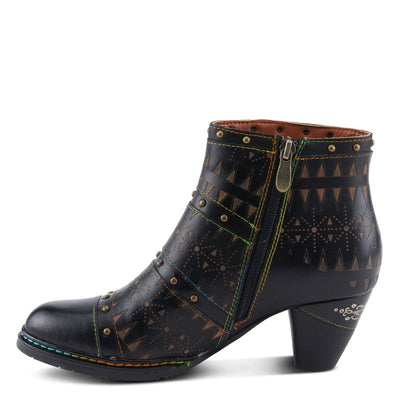 Spring Step Shoes L'Artiste Niobe Women's Elegant Boots
