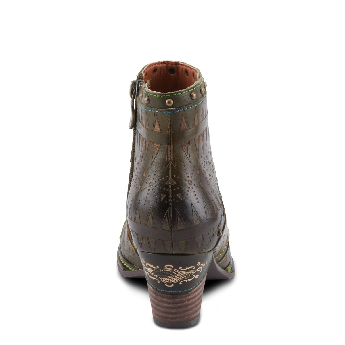 Spring Step Shoes L'Artiste Niobe Women's Elegant Boots