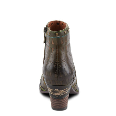 Spring Step Shoes L'Artiste Niobe Women's Elegant Boots