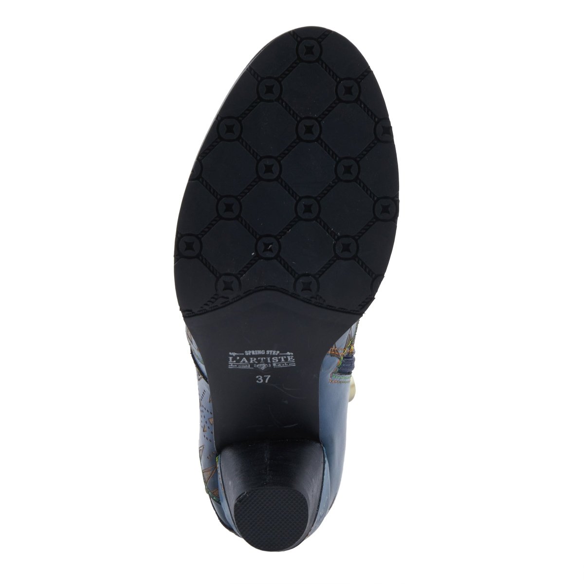 Spring Step Shoes L'Artiste Niobe Women's Elegant Boots