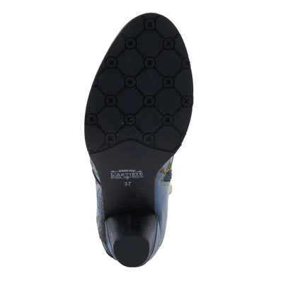 Spring Step Shoes L'Artiste Niobe Women's Elegant Boots