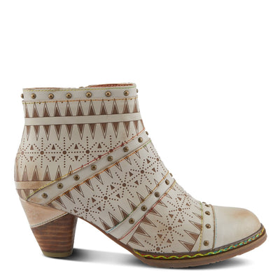Spring Step Shoes L'Artiste Niobe Women's Elegant Boots