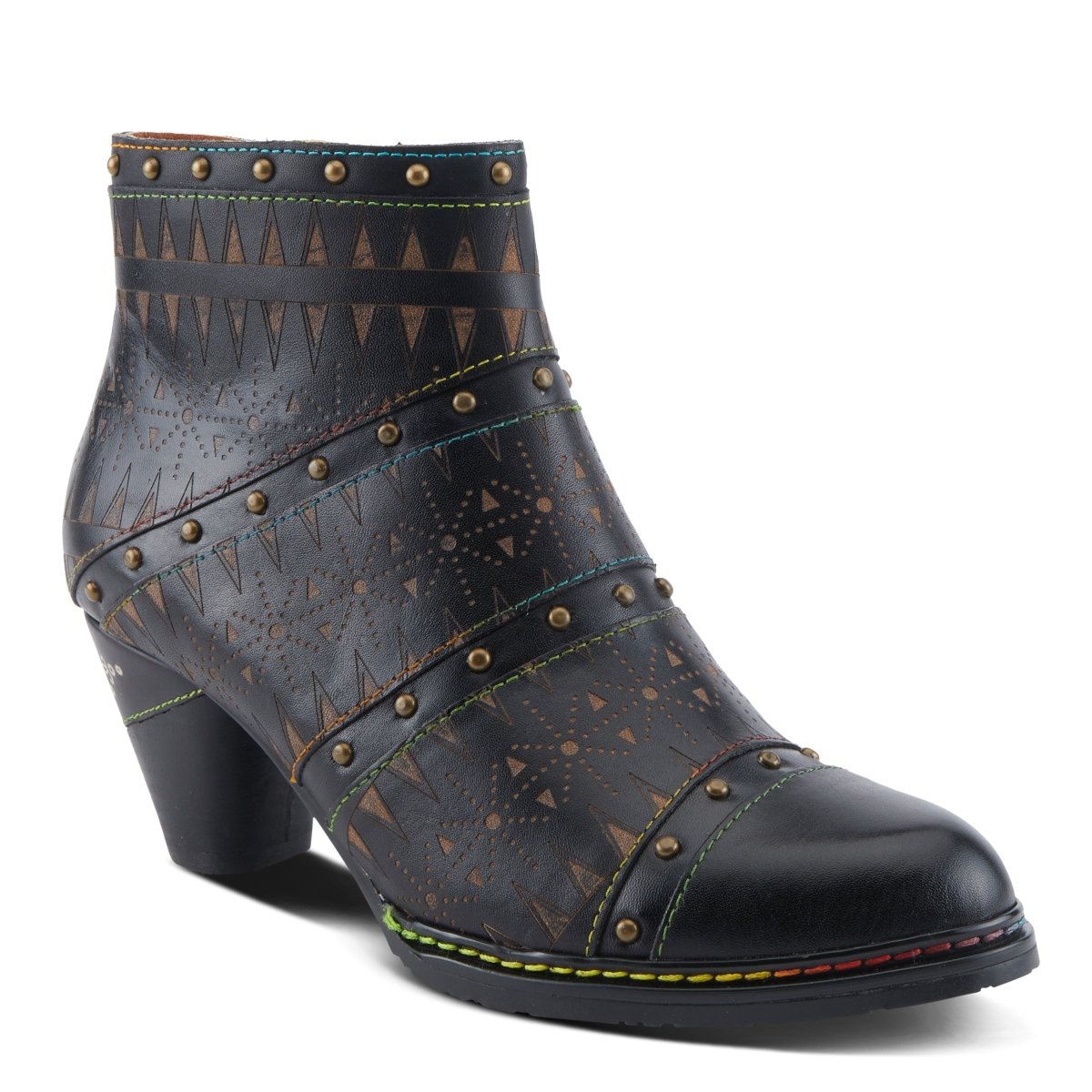 Spring Step Shoes L'Artiste Niobe Women's Elegant Boots