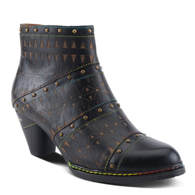 Spring Step Shoes L'Artiste Niobe Women's Elegant Boots