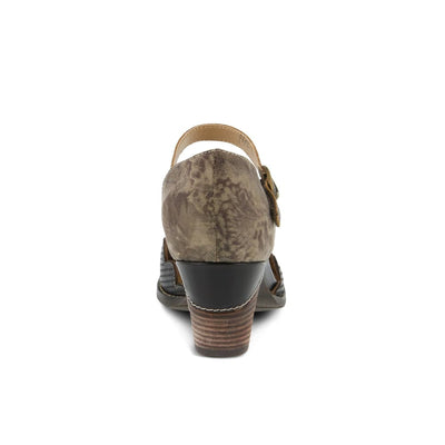 Spring Step Shoes L'Artiste Parchelle Women's Leather Shoes