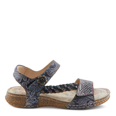 Spring Step Shoes L'Artiste Popular Women’s Leather Adjustable Sandals