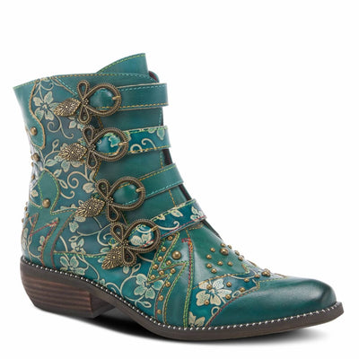 Spring Step Shoes L'Artiste Rodeha Women's Western Style Boots