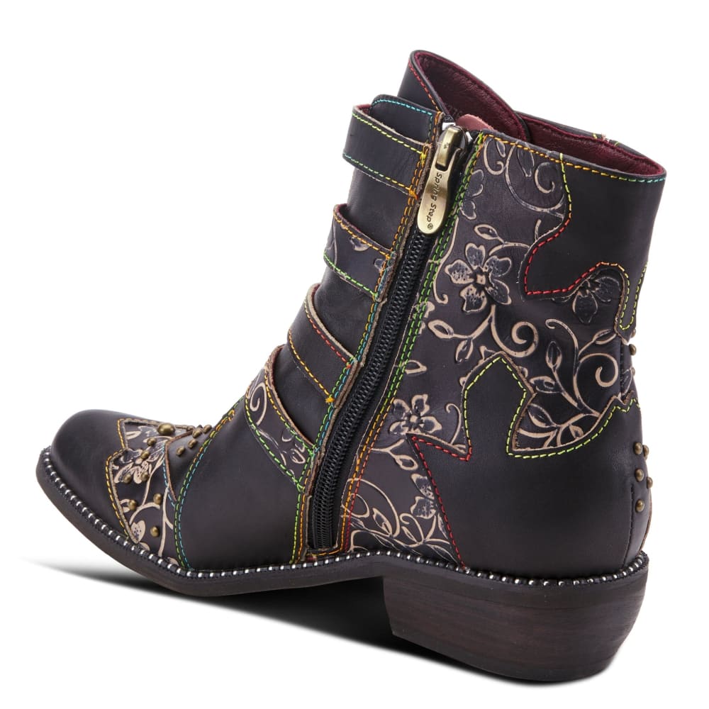 Spring Step Shoes L'Artiste Rodeha Women's Western Style Boots