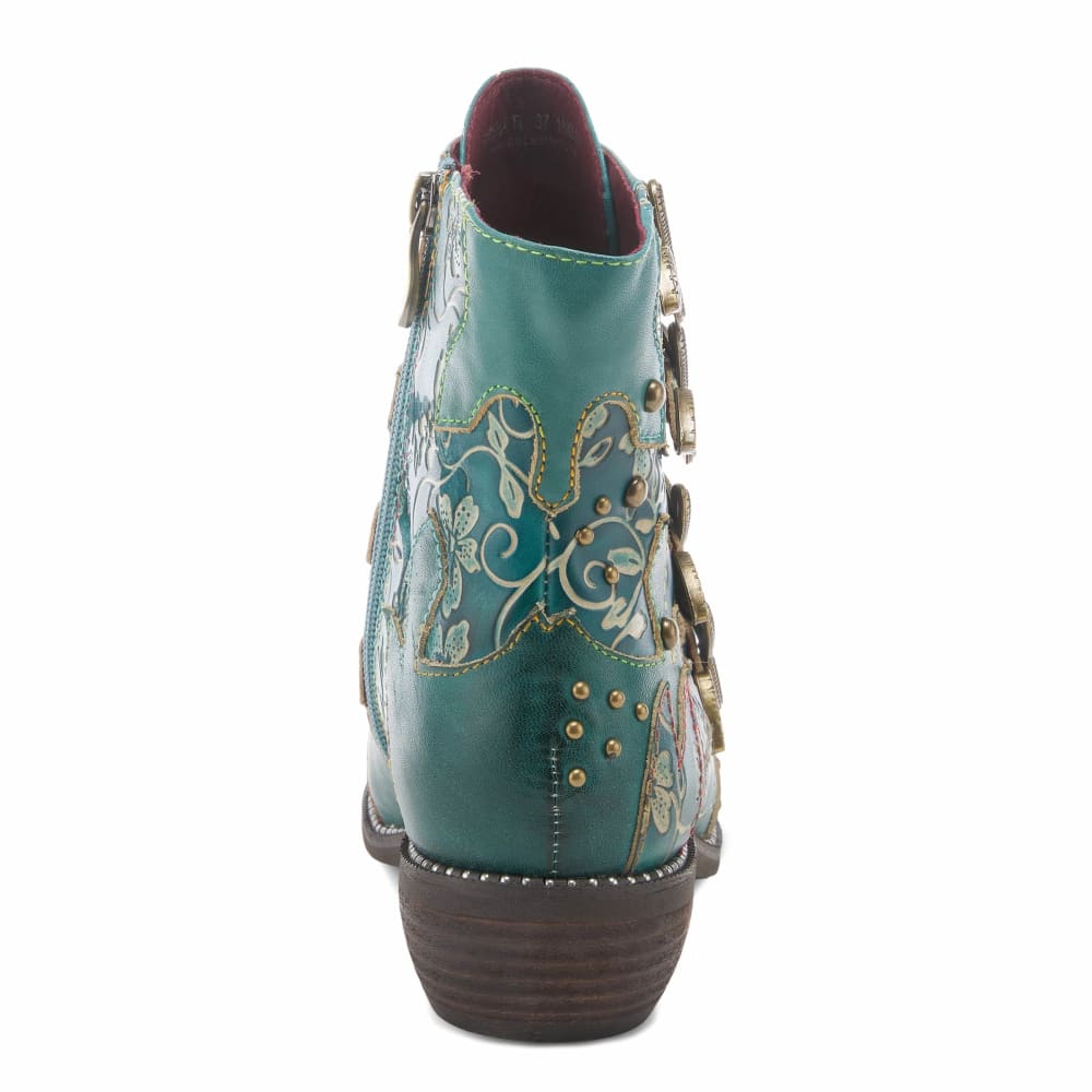 Spring Step Shoes L'Artiste Rodeha Women's Western Style Boots